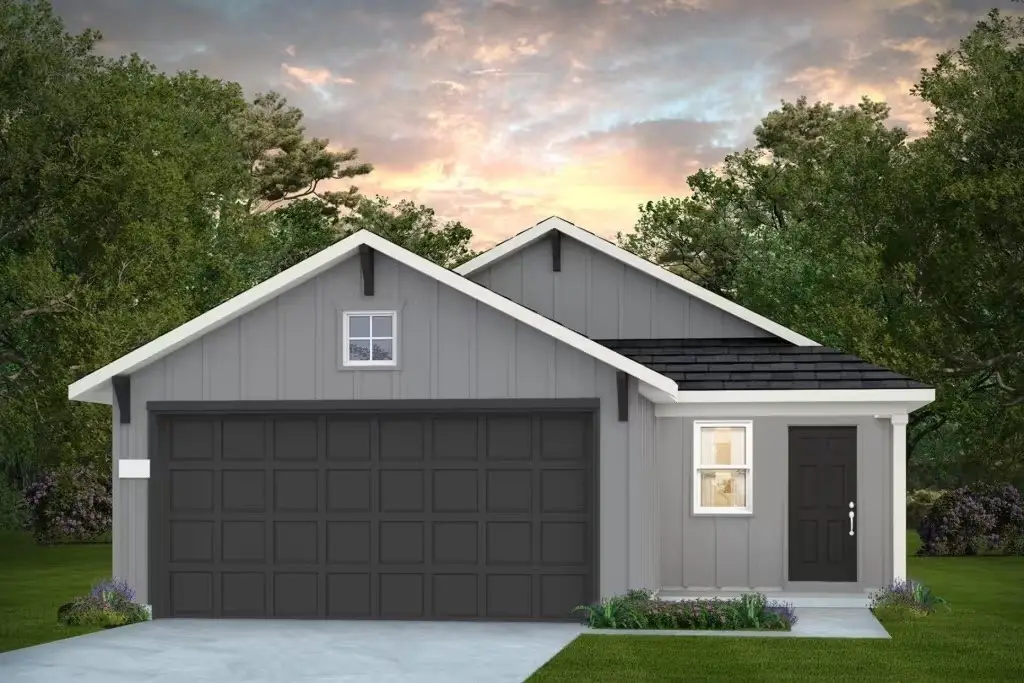 6910 Bens Landing, Cove, TX 77523 - #1