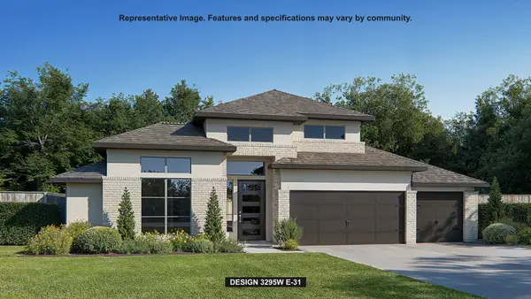 7906 Coastal Prairie Drive, Porter, TX 77365