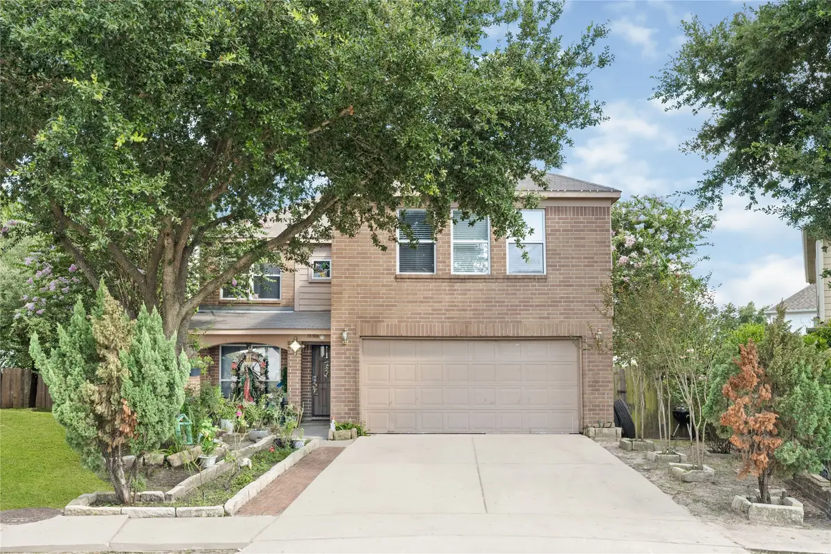 18506 Ranch View Trail Trail, Houston, TX 77073 - #1