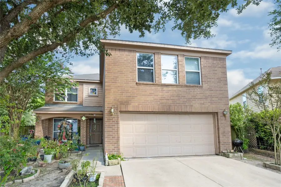 18506 Ranch View Trail Trail, Houston, TX 77073 - #2