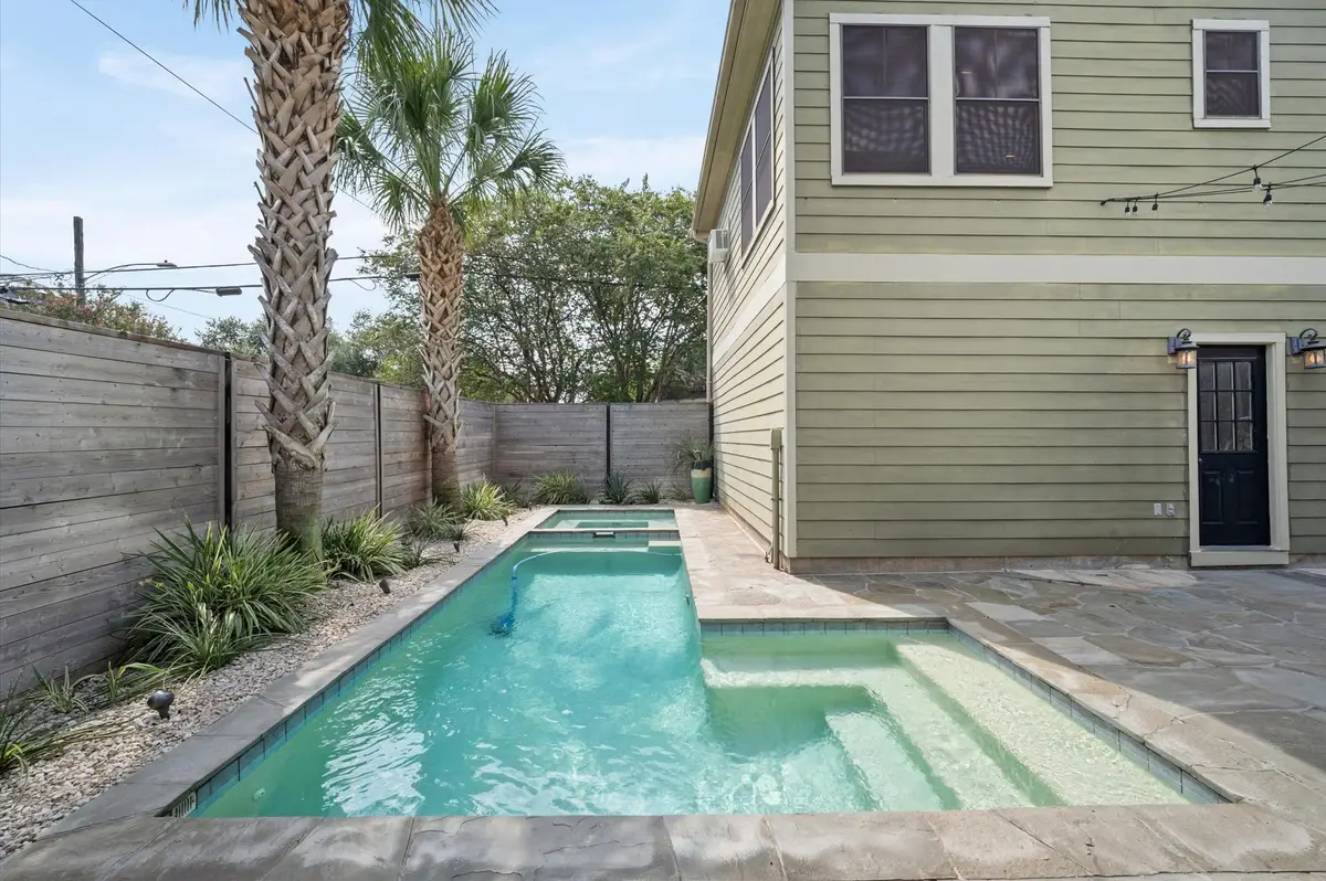 501 Columbia Street, Houston, TX 77007 - #1