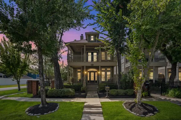 501 Columbia Street, Houston, TX 77007