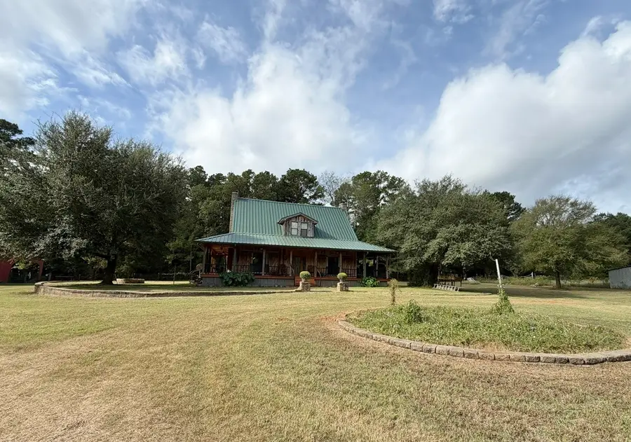 408 County Road 1585, Grapeland, TX 75844 - #3