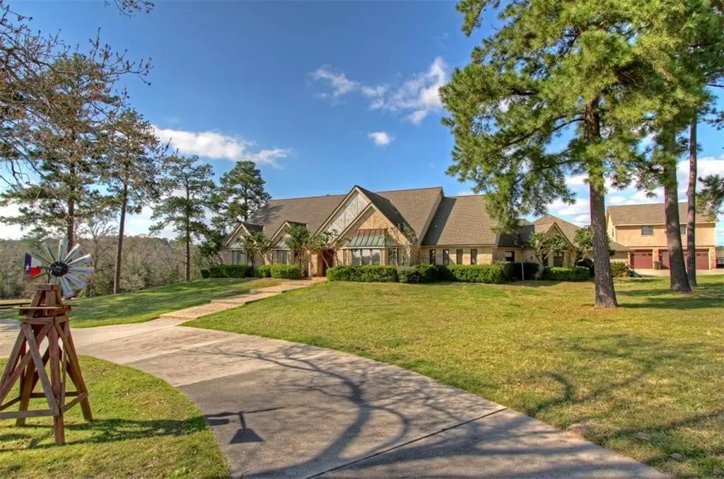 10436 League Line Road, Conroe, TX 77304 - #1