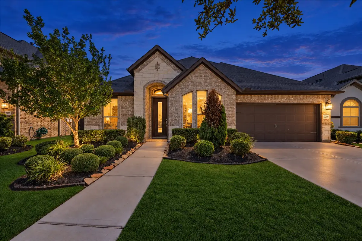 2206 Sour Cherry Trail, Richmond, TX 77406 - #1
