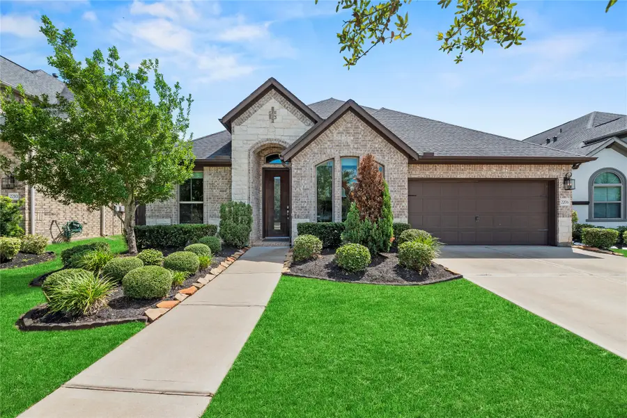 2206 Sour Cherry Trail, Richmond, TX 77406 - #2