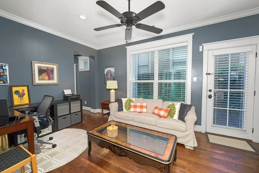 415 W 16th Street #B, Houston, TX 77008 - #3