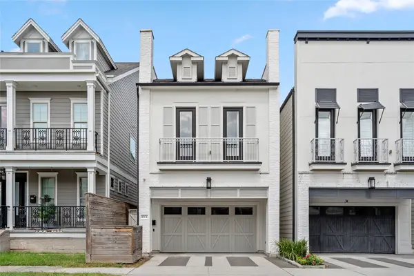 113 E 26th Street #A, Houston, TX 77008