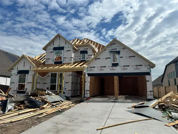 8919 Blue Grotto Lane, Manvel, TX 77578