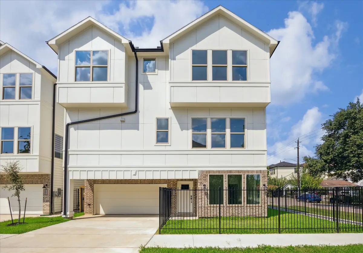 1605 Roy Street, Houston, TX 77007 - Image #1