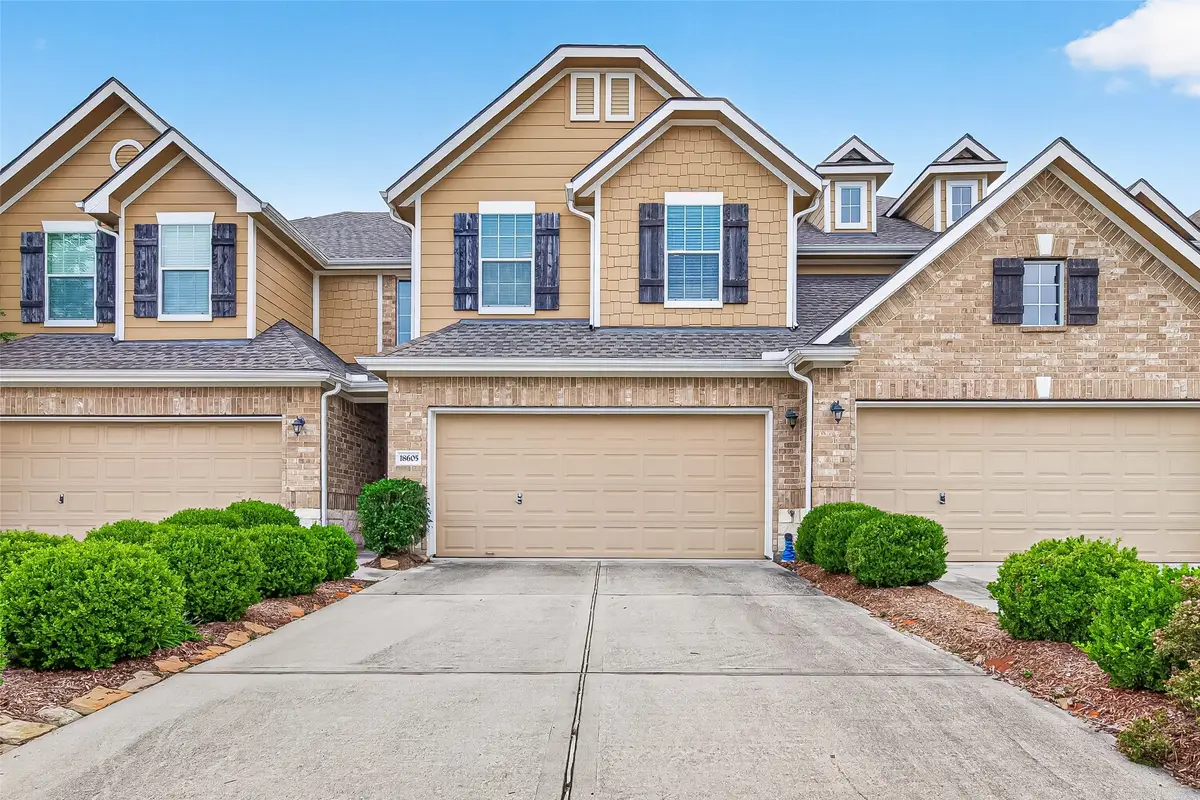 18605 Jaya Loch Court, Spring, TX 77379 - #1