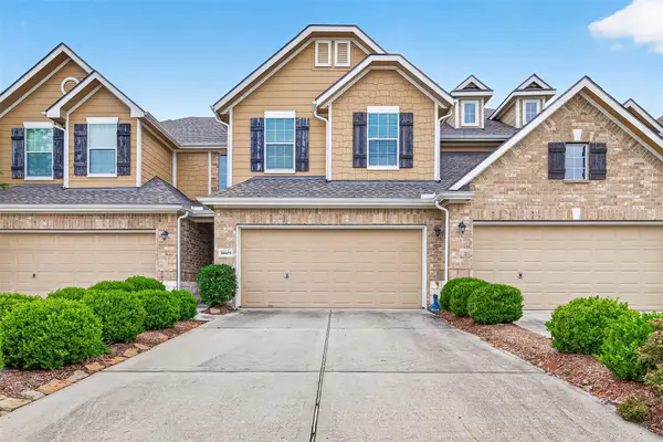 18605 Jaya Loch Court, Spring, TX 77379