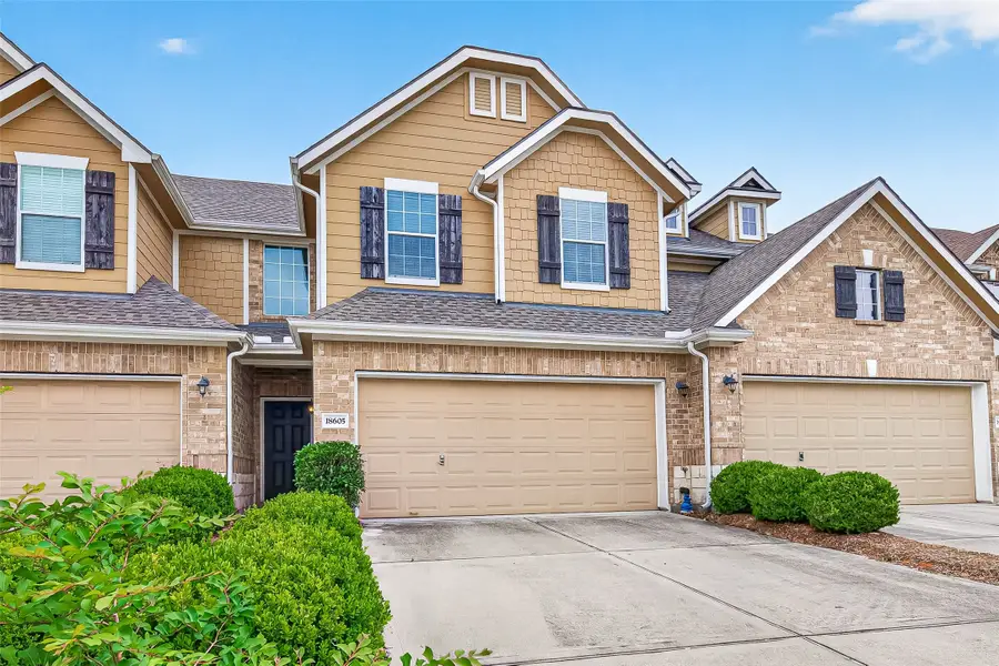 18605 Jaya Loch Court, Spring, TX 77379 - #3