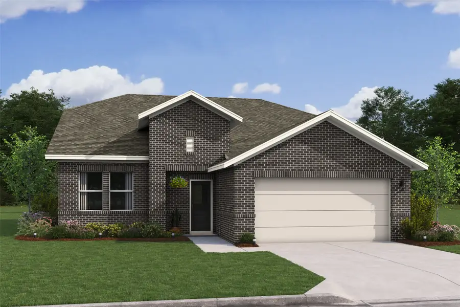 7834 Jade Crest Drive, Angleton, TX 77515 - #2