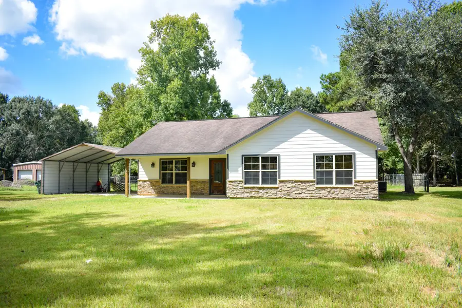 217 County Road 2268, Cleveland, TX 77327 - #2