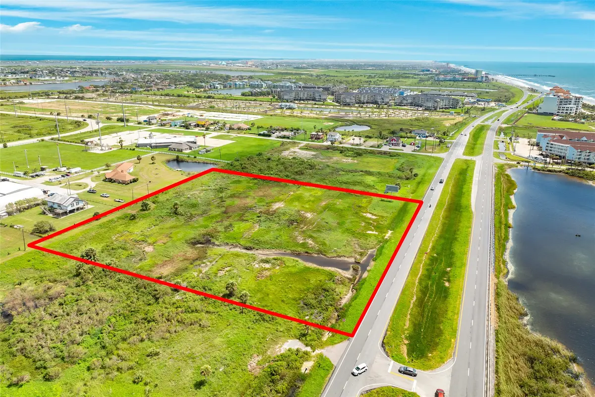 11100 San Luis Pass Rd, Galveston, TX 77554 - #1