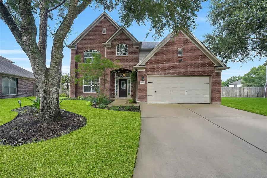 5810 Centennial Glen Drive, Katy, TX 77450 - #2