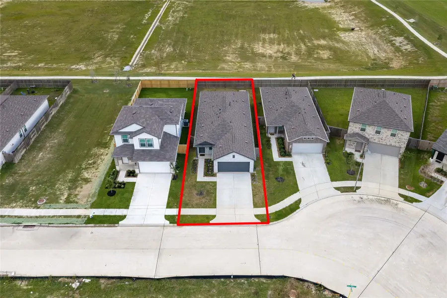 1783 Blue Whale Drive, Crosby, TX 77532 - #2