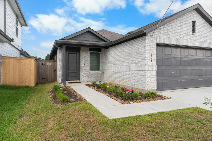1783 Blue Whale Drive, Crosby, TX 77532 - #3