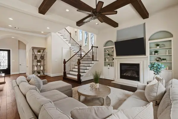 622 Pink Azalea Trail, Houston, TX 77079