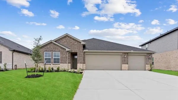 6634 Kingfisher Lane, Beasley, TX 77417