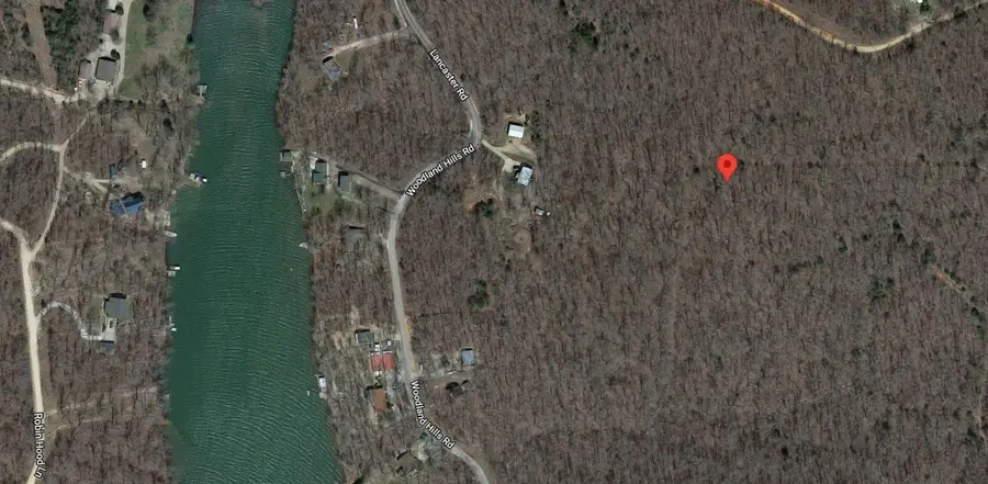 Lot 24 Kings Road, Hardy, AR 72542 - Image #3