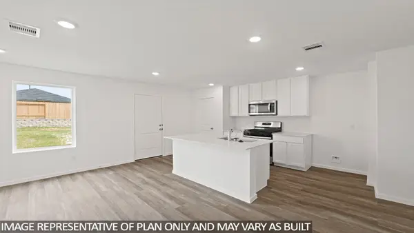 11618 Ruffian Drive, Willis, TX 77318