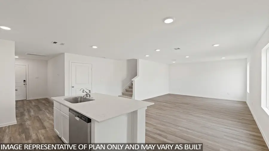 11618 Ruffian Drive, Willis, TX 77318 - #3