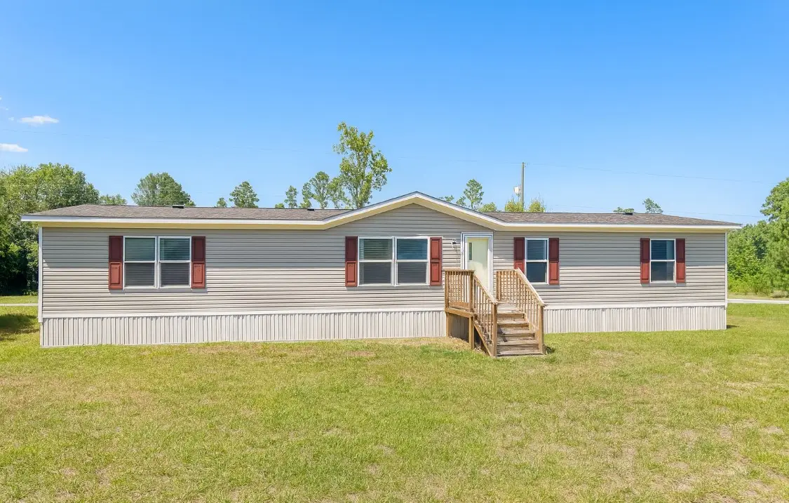 1656 County Road 3479a, Cleveland, TX 77327 - Image #1