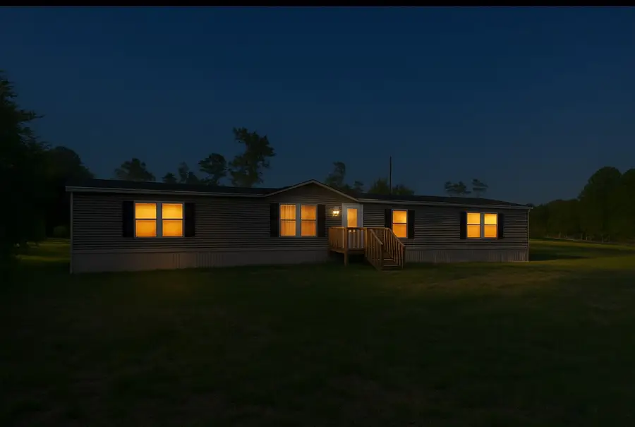 1656 County Road 3479a, Cleveland, TX 77327 - Image #2