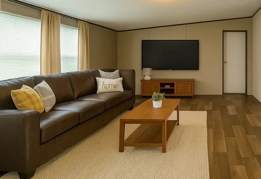 1656 County Road 3479a, Cleveland, TX 77327 - Image #3