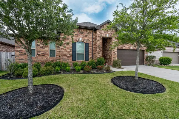 24106 Cane Fields Road, Katy, TX 77493