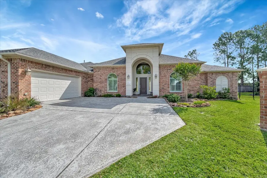 15510 Greens Cove Way, Houston, TX 77059 - #2