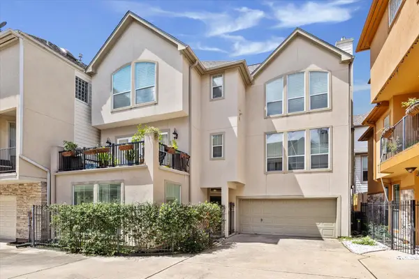 1310 Cohn Street, Houston, TX 77007