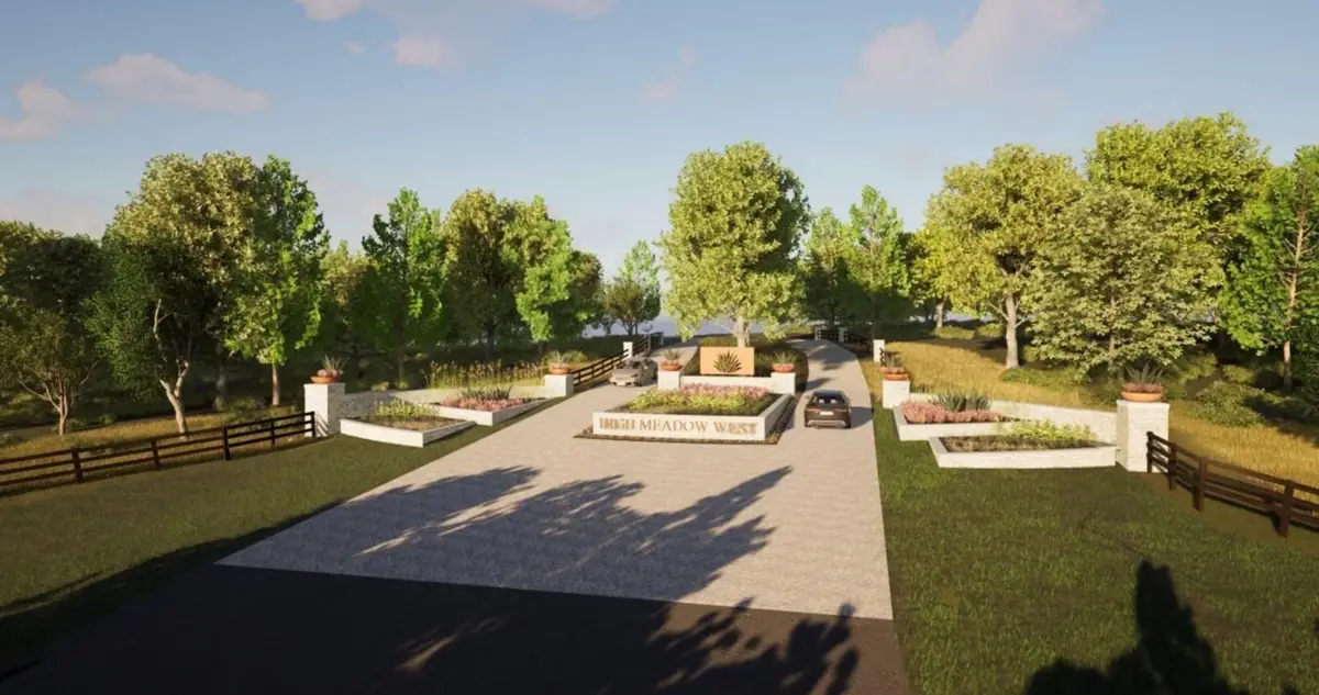 4577 Blue Agave Way, Montgomery, TX 77316 - #1