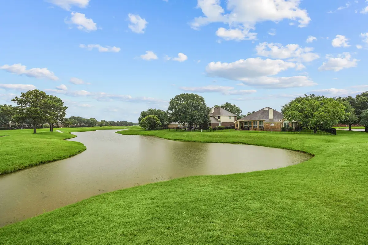 11403 Stone Mallow Drive, Houston, TX 77095 - #1