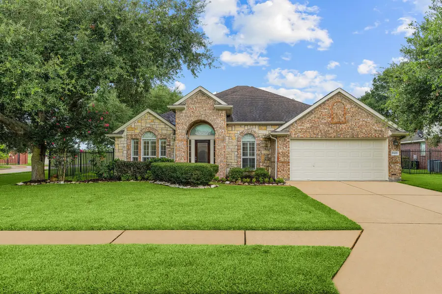 11403 Stone Mallow Drive, Houston, TX 77095 - #2