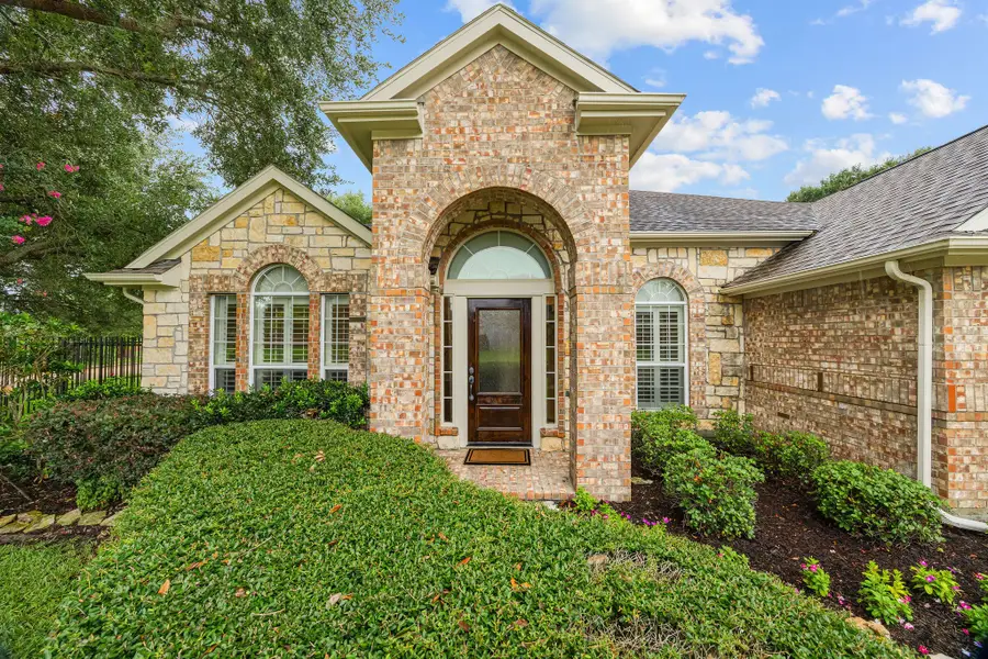 11403 Stone Mallow Drive, Houston, TX 77095 - #3