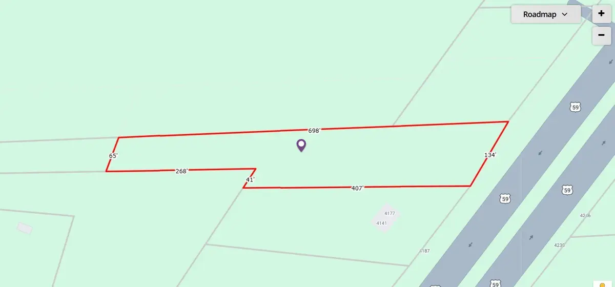 000 B/c Off Road, Livingston, TX 77351 - #1