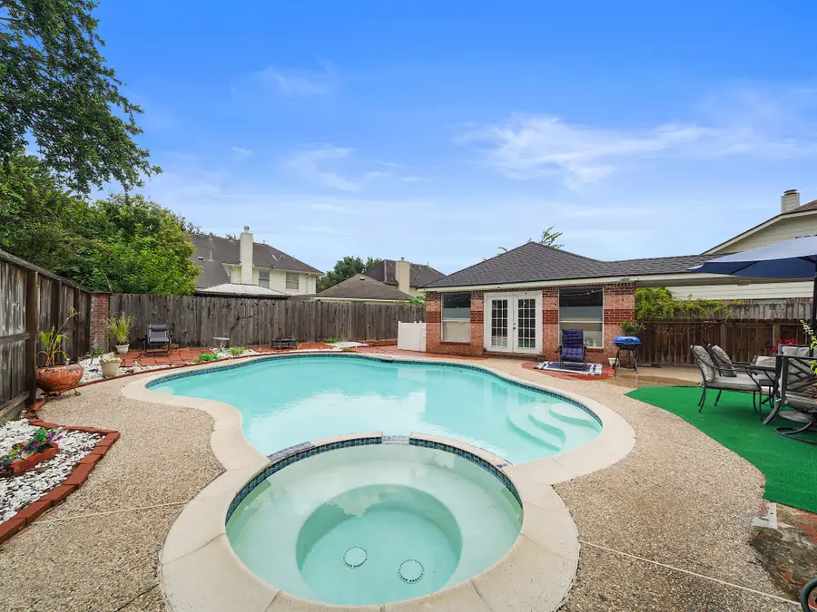 11903 Mckinney Falls Lane, Sugar Land, TX 77498 - #3