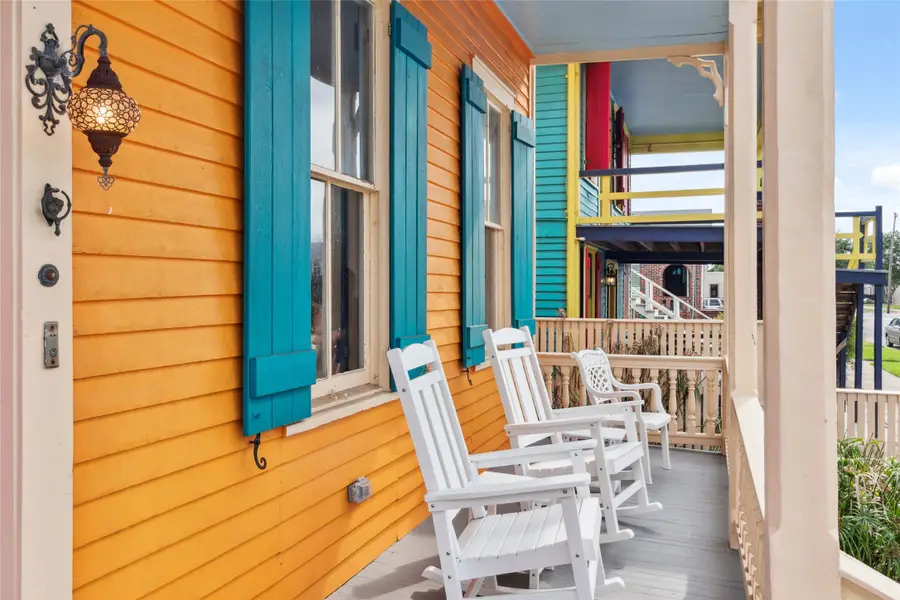 2122 Avenue K, Galveston, TX 77550 - Image #3