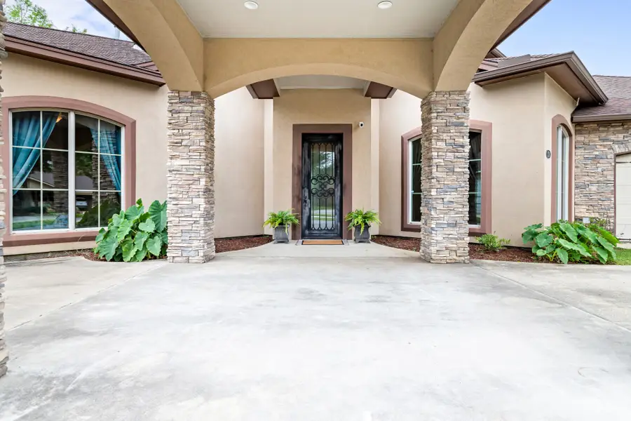 216 Berwick, Bridge City, TX 77611 - #2