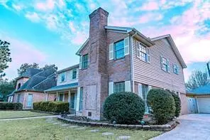 14907 Walters Road, Houston, TX 77068 - Image #1