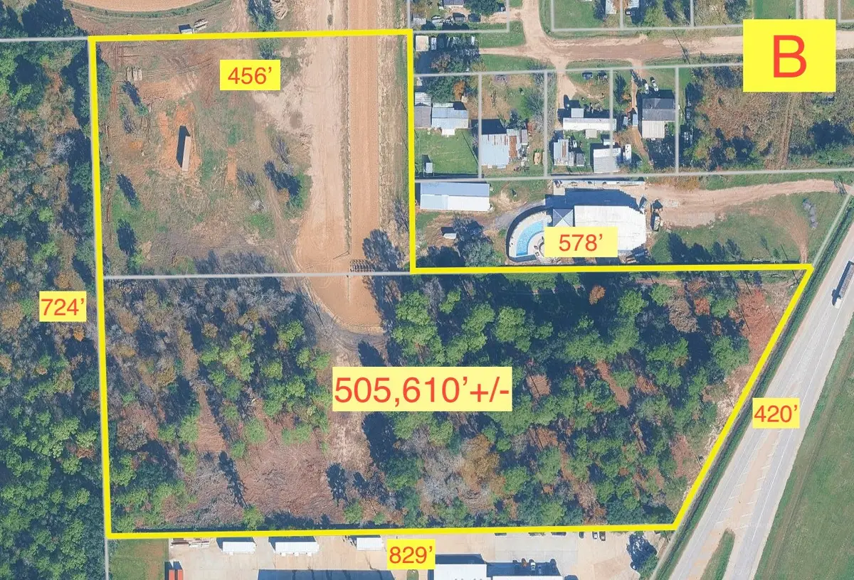 4900 Highway 90, Crosby, TX 77532 - Image #1