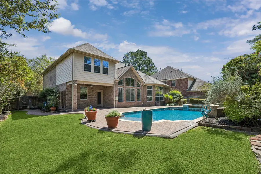 15419 Mustang Crossing Circle, Cypress, TX 77429 - #3