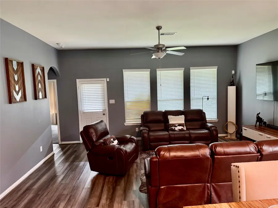 16109 Dockside Street, Crosby, TX 77532 - #2