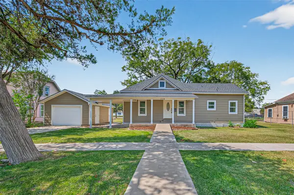 1314 2nd Street, Rosenberg, TX 77471