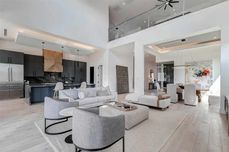 207 W 33rd Street, Houston, TX 77018 - #3