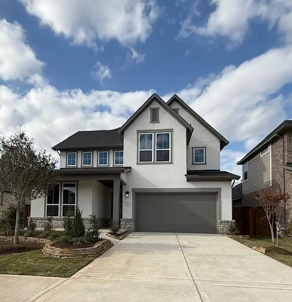 25922 Woods Bay Drive, Katy, TX 77494