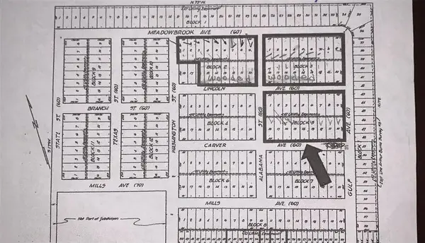 5900 Carver, Hitchcock, TX 77563